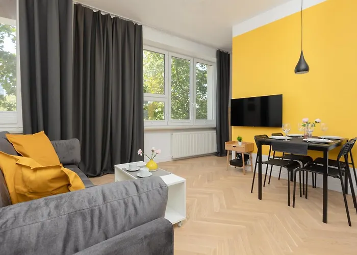 Mokotów św Boboli By Renters *