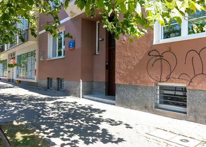 Apartament Mokotów św Boboli By Renters Warszawa