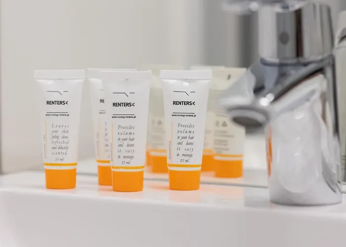 Mokotów św Boboli By Renters Apartament *