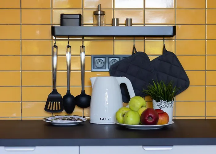 Mokotów św Boboli By Renters Warszawa