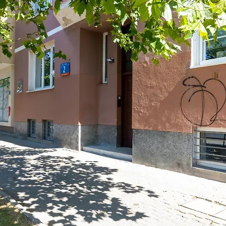 Apartamento Mokotów św Boboli By Renters Varsovia