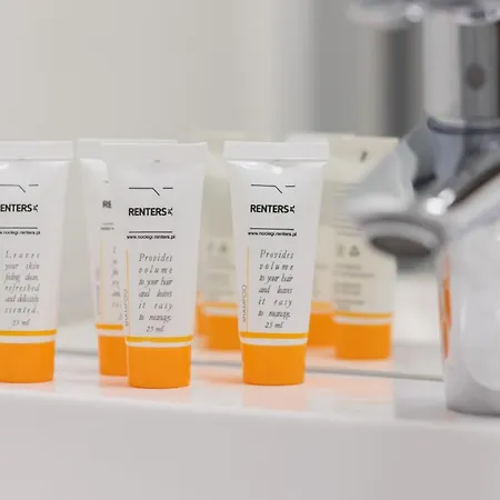 Mokotów św Boboli By Renters Apartamento *