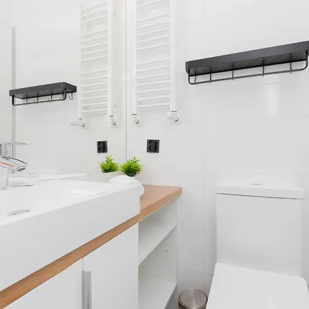 Mokotów św Boboli By Renters