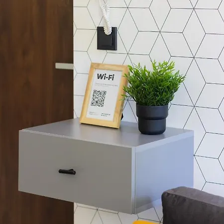 Mokotów św Boboli By Renters