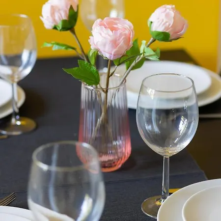 Mokotow Sw Boboli By Renters Apartmán Varšava