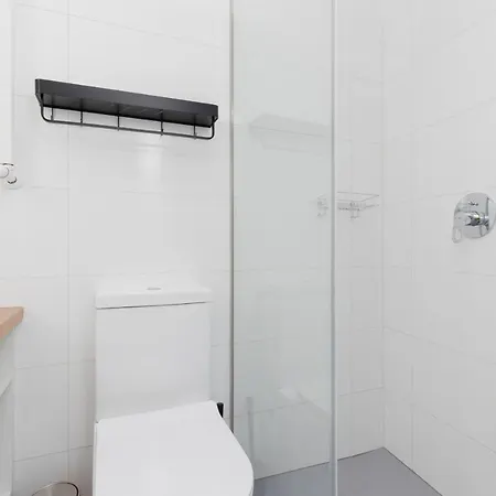 Mokotow Sw Boboli By Renters דירה