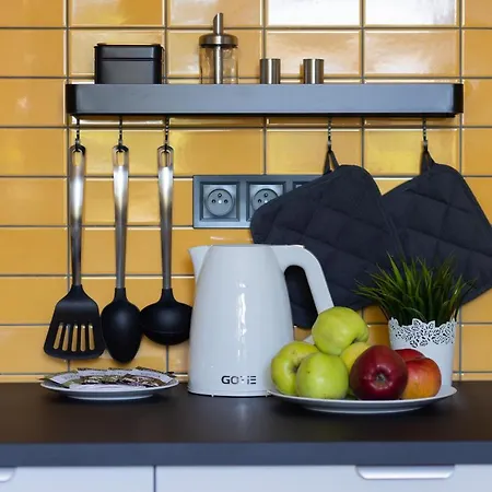 Mokotow Sw Boboli By Renters Warszawa